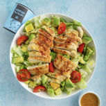 Just Spices - Leichte Küche Gewürzset