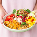 Just Spices - Hähnchen Allrounder