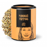 Just Spices - Hummus Topping