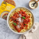 Just Spices - Italienisches Bestseller Set -  - Klassische Spaghetti Bolognese