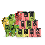 Just Spices - Italienisches Bestseller Set