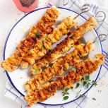 Just Spices - Italienisches Hähnchen Gewürz