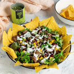 Just Spices - Joghurt Dressing Mix