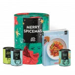 Just Spices - Großer Gewürz Adventskalender -  - Einfach Italien
