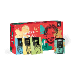 Just Spices - Kleiner Gewürz Adventskalender