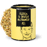 Just Spices - Fleisch & Braten Allrounder -  gewürz fleisch
