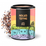 Just Spices - Mediterranes Salat Topping