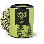 Just Spices - Knoblauch Petersilien Mix -  Knoblauch Petersilie 