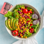 Just Spices - Kichererbsen Allrounder