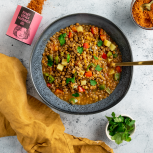 Just Spices - Kichererbsen Allrounder