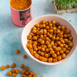 Just Spices - Kichererbsen Allrounder