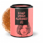 Just Spices - Kichererbsen Allrounder