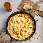 Just Spices - Klassischer Bratkartoffel Gewürzmix