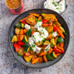 Just Spices - Klassischer Bratkartoffel Gewürzmix