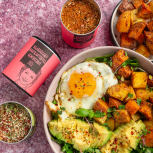 Just Spices - Klassischer Bratkartoffel Gewürzmix