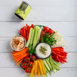 Just Spices - Kräuter Dressing Mix