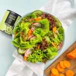 Just Spices - Kräuter Dressing Mix