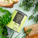 Just Spices - Kräuter Stullen Spice -  Brot Gewürz