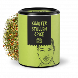 Just Spices - Kräuter Stullen Spice -  Kräuter Brot Gewürz
