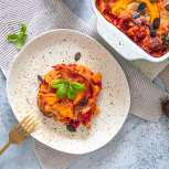 Just Spices - Kürbis Allrounder