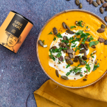 Just Spices - Kürbis Allrounder