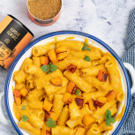 Just Spices - Kürbis Allrounder