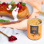 Just Spices - Kürbis Allrounder