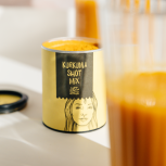 Just Spices - Kurkumashot Mix -  kurkuma gewürz