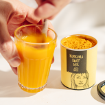 Just Spices - Kurkumashot Mix -  kurkuma shot selber machen 
