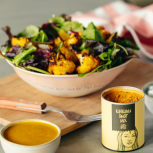 Just Spices - Kurkumashot Mix -  kurkuma shot mix