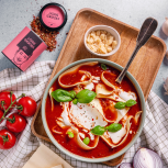 Just Spices - Lasagne Gewürzmix -  Lasagne Suppe, Lasagne Gewürzmix 