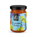 Just Spices - Grillpaprika Aufstrich