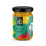 Just Spices - Piccalilli Aufstrich