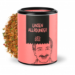 Just Spices - Linsen Allrounder