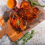 Just Spices - Grill Gewürzbox (8er)