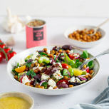 Just Spices - Mediterranes Salat Topping