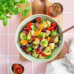 Just Spices - Mediterranes Salat Topping