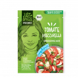 Just Spices - Bio Tomaten Mozzarella Dressing Mix (3er)