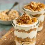 Just Spices - Oatmeal Spice