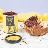 Just Spices - Oatmeal Spice