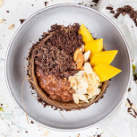 Just Spices - Oatmeal Spice