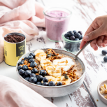 Just Spices - Oatmeal Spice