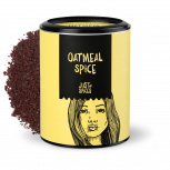 Just Spices - Oatmeal Spice