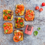 Just Spices - Ofen & Grillkäse Gewürz