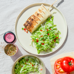 Just Spices - Ofen & Grillkäse Gewürz