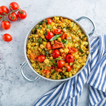 Just Spices - Oriental Allrounder