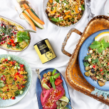 Just Spices - Oriental Allrounder