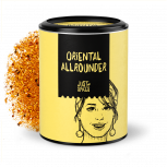 Just Spices - Oriental Allrounder