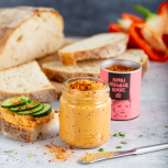 Just Spices - Paprika-Frischkäse Gewürz