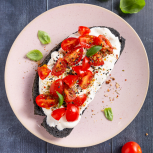 Just Spices - Paprika-Frischkäse Gewürz